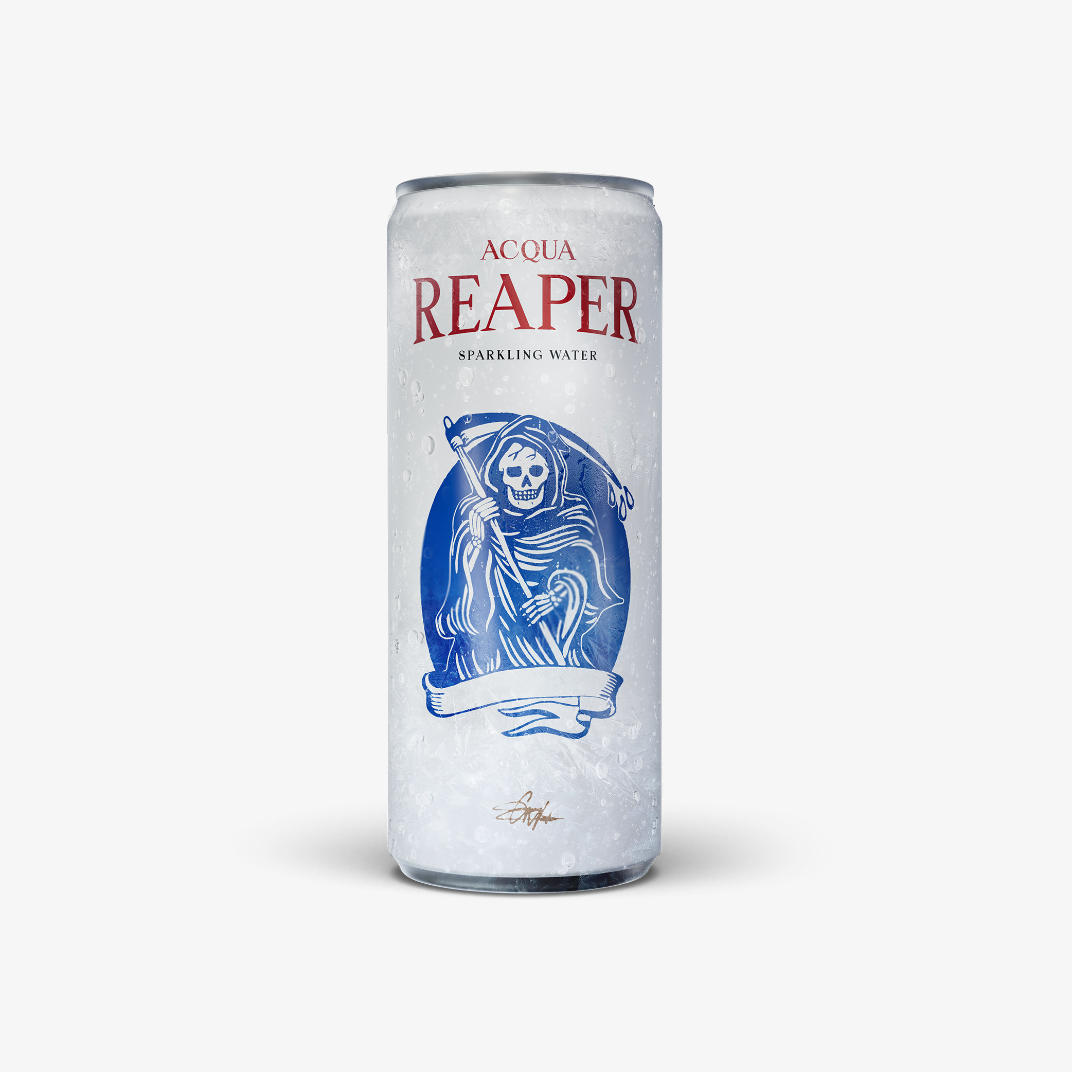 Acqua Reaper Can
