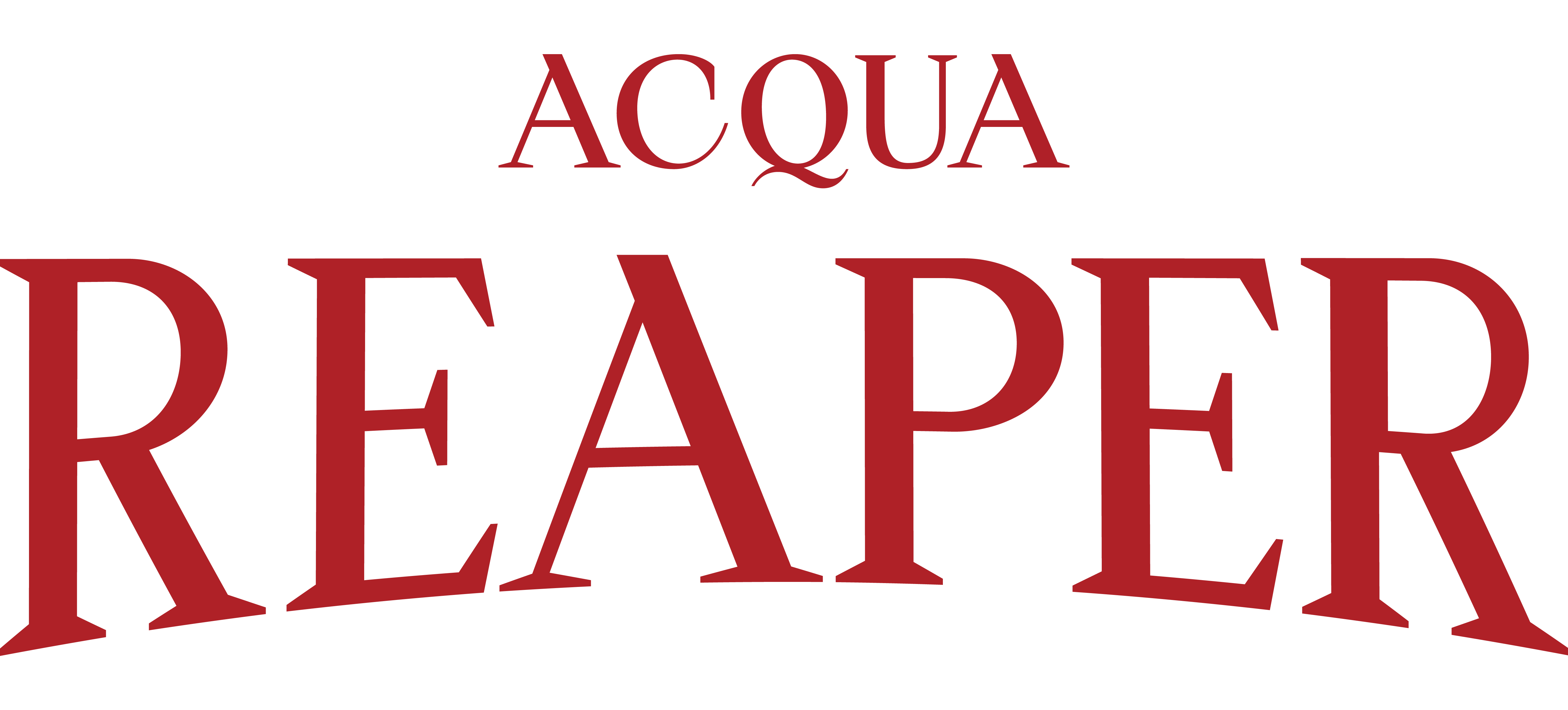 Acqua Reaper