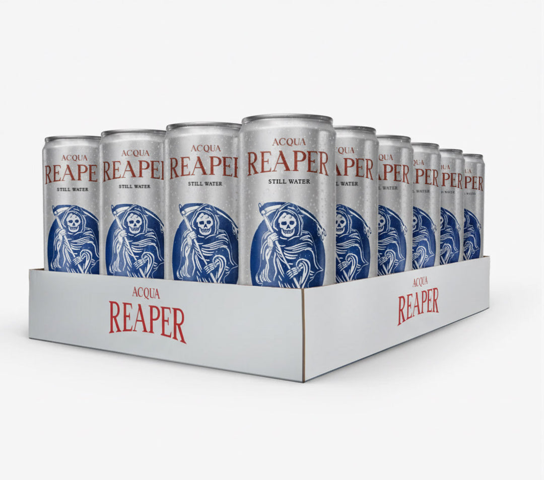 ACQUA REAPER STILL