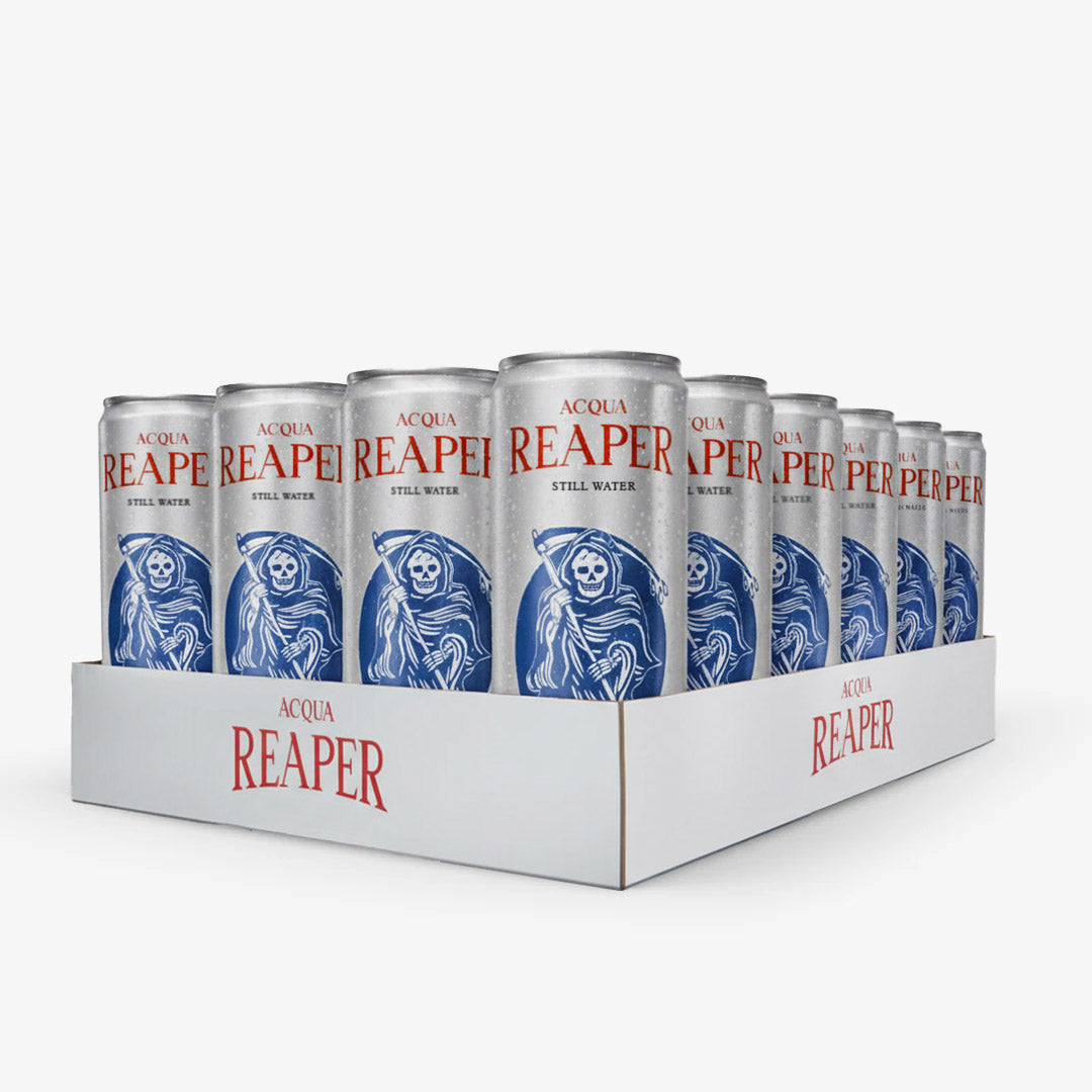 ACQUA REAPER STILL