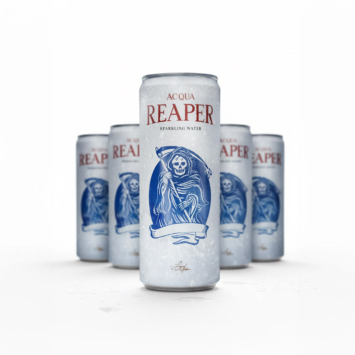 ACQUA REAPER STILL & SPARKLING