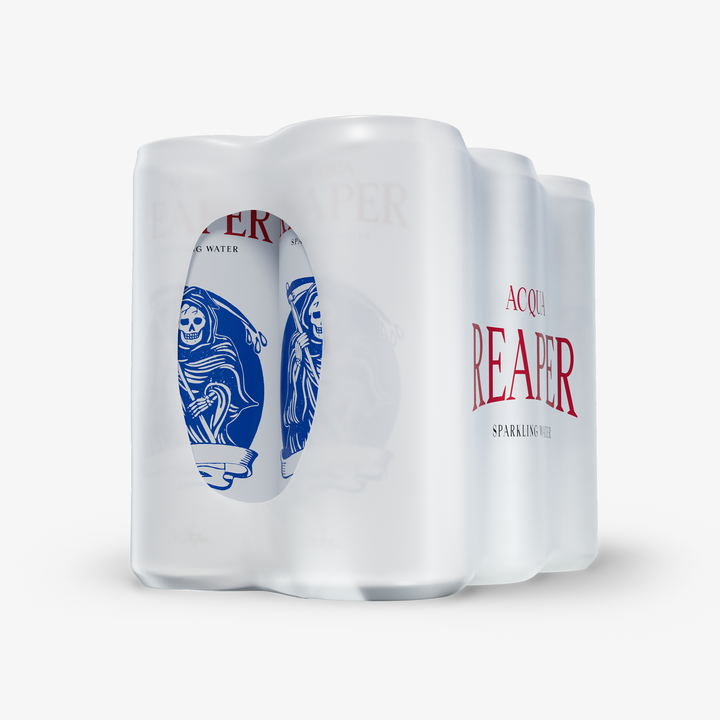 ACQUA REAPER