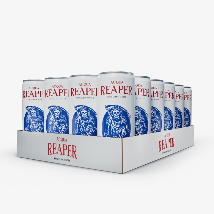 ACQUA REAPER