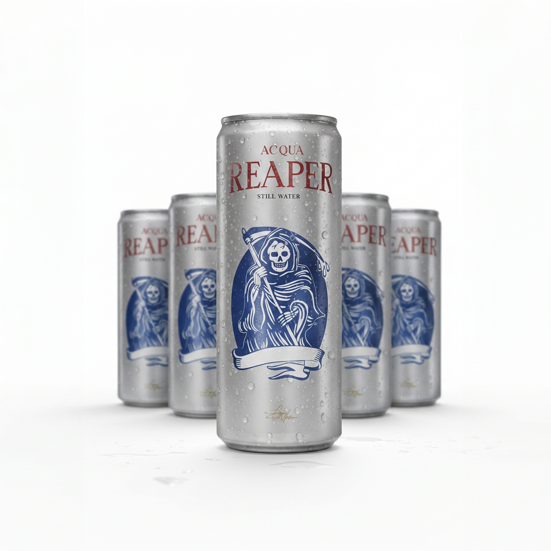 ACQUA REAPER STILL & SPARKLING