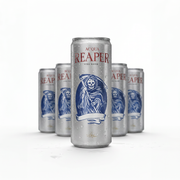 ACQUA REAPER STILL & SPARKLING